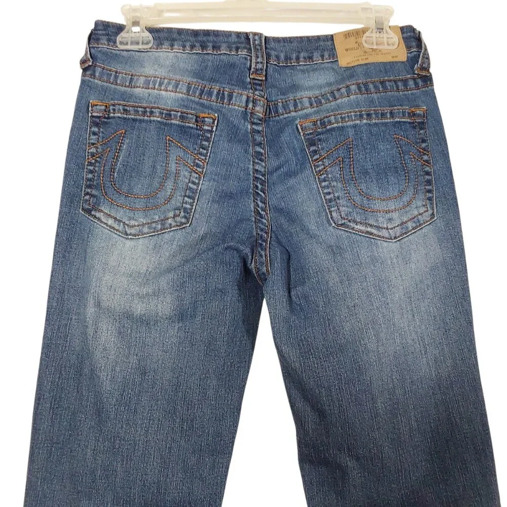 True Religion from true